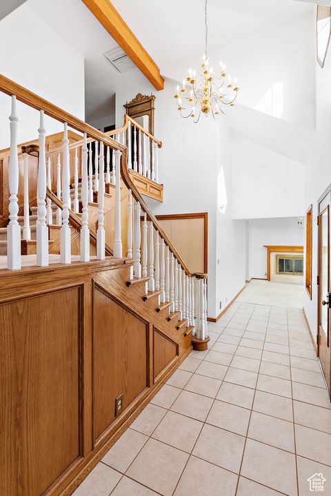 Tiny photo for 6824 S CREEKCOVE WAY E, Cottonwood Heights, UT 84047 (MLS # 2116928)