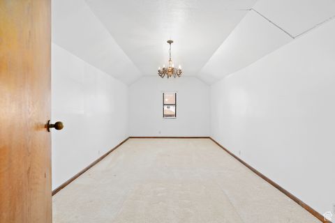 Tiny photo for 6824 S CREEKCOVE WAY E, Cottonwood Heights, UT 84047 (MLS # 2116928)