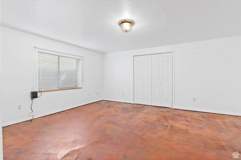Tiny photo for 6824 S CREEKCOVE WAY E, Cottonwood Heights, UT 84047 (MLS # 2116928)