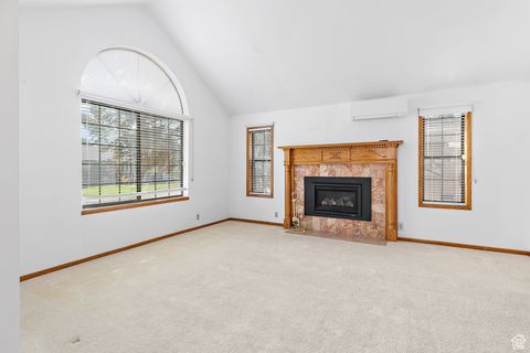 Tiny photo for 6824 S CREEKCOVE WAY E, Cottonwood Heights, UT 84047 (MLS # 2116928)