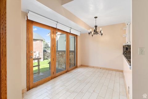 Tiny photo for 6824 S CREEKCOVE WAY E, Cottonwood Heights, UT 84047 (MLS # 2116928)