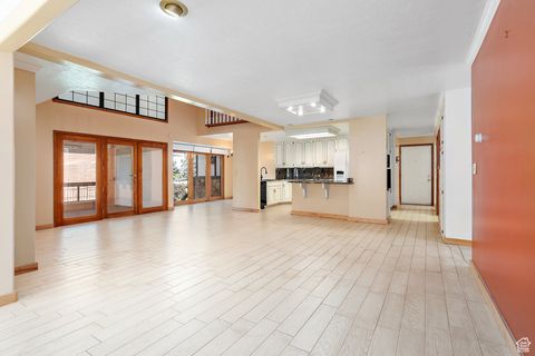 Tiny photo for 6824 S CREEKCOVE WAY E, Cottonwood Heights, UT 84047 (MLS # 2116928)