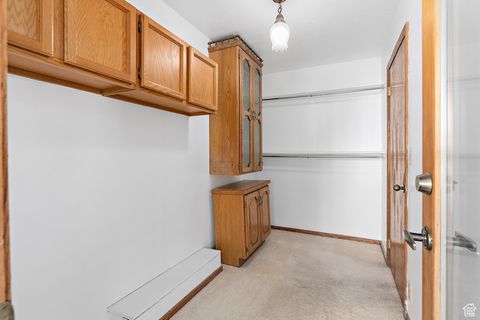 Tiny photo for 6824 S CREEKCOVE WAY E, Cottonwood Heights, UT 84047 (MLS # 2116928)