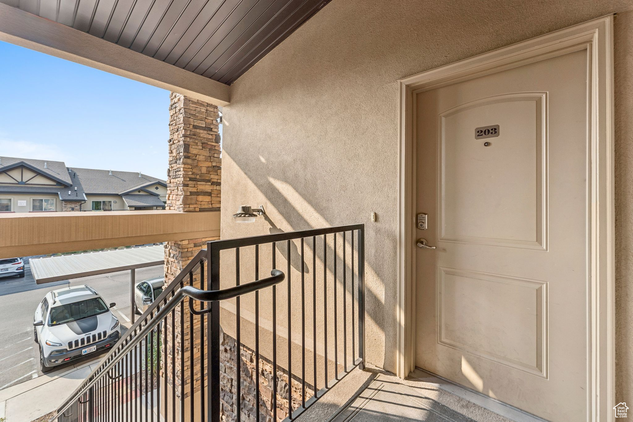 SALT CREEK CONDOS - Residential