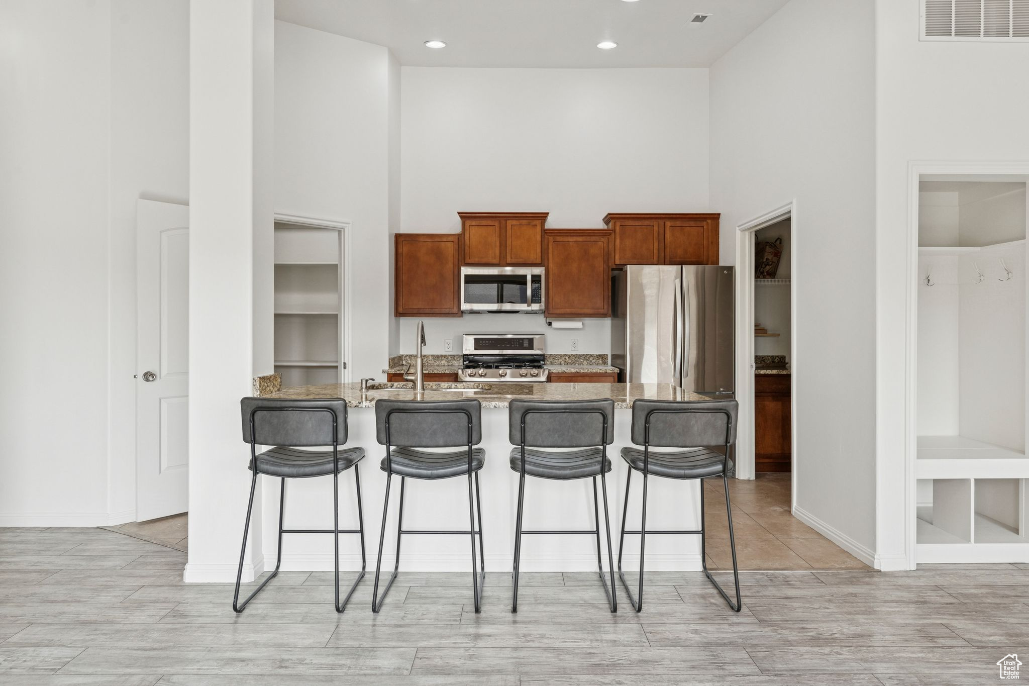 SALT CREEK CONDOS - Residential