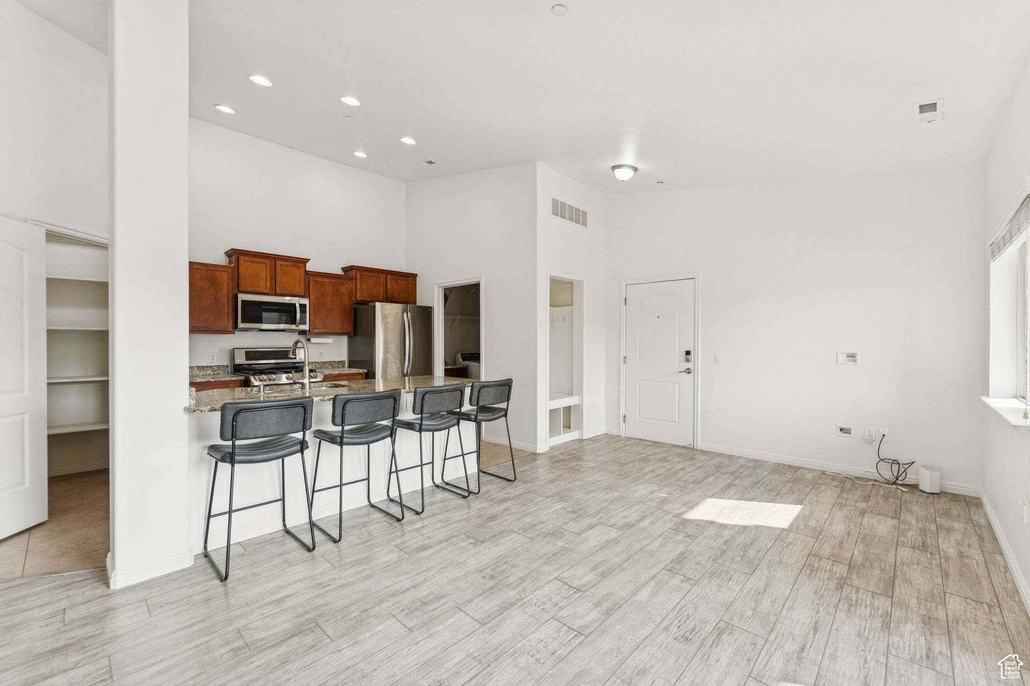 SALT CREEK CONDOS - Residential