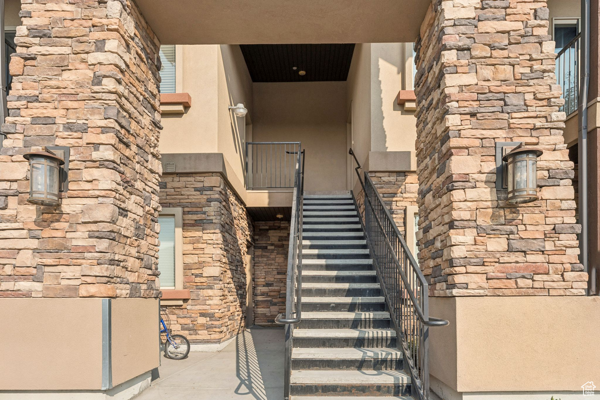 SALT CREEK CONDOS - Residential