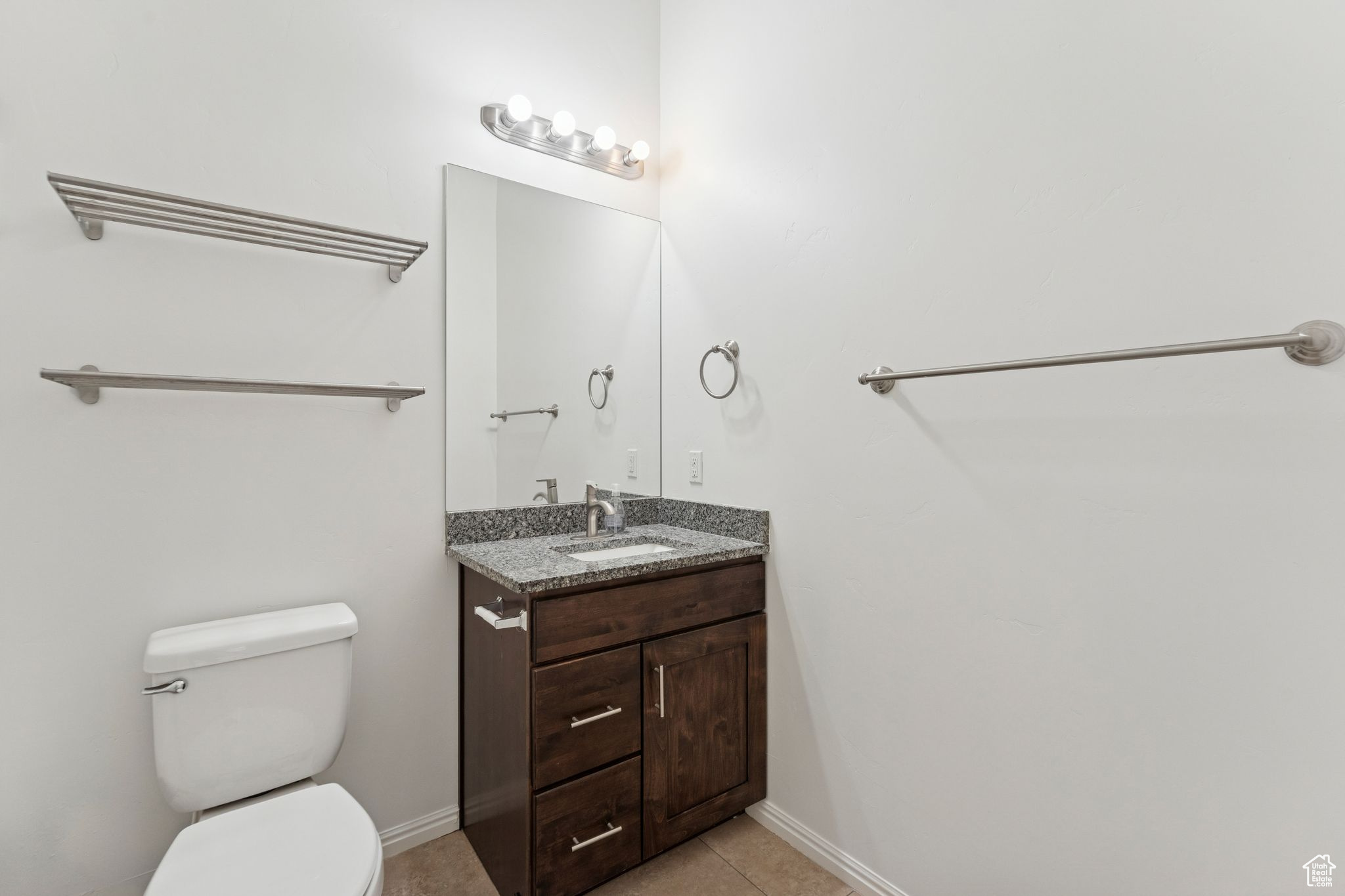 SALT CREEK CONDOS - Residential