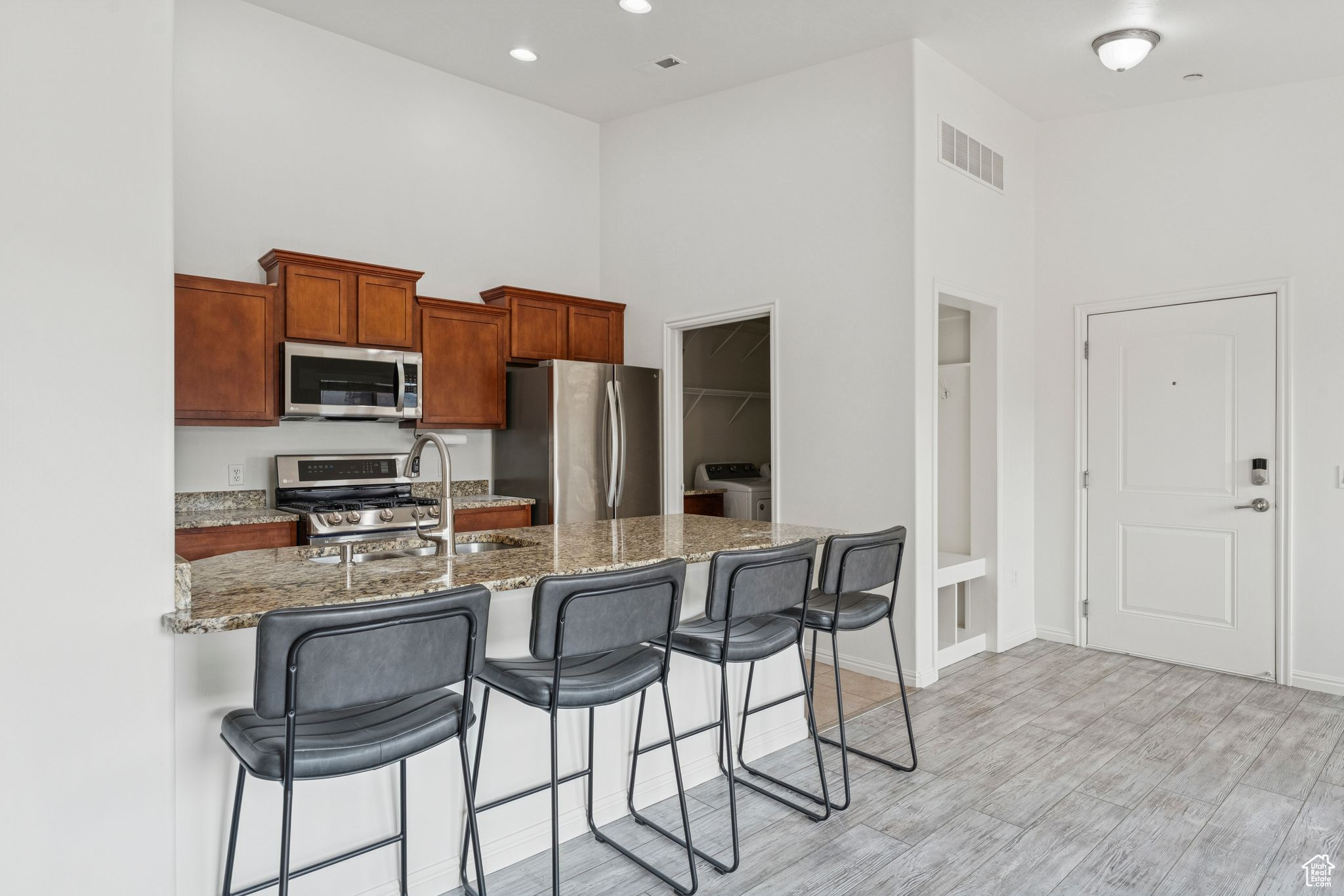 SALT CREEK CONDOS - Residential