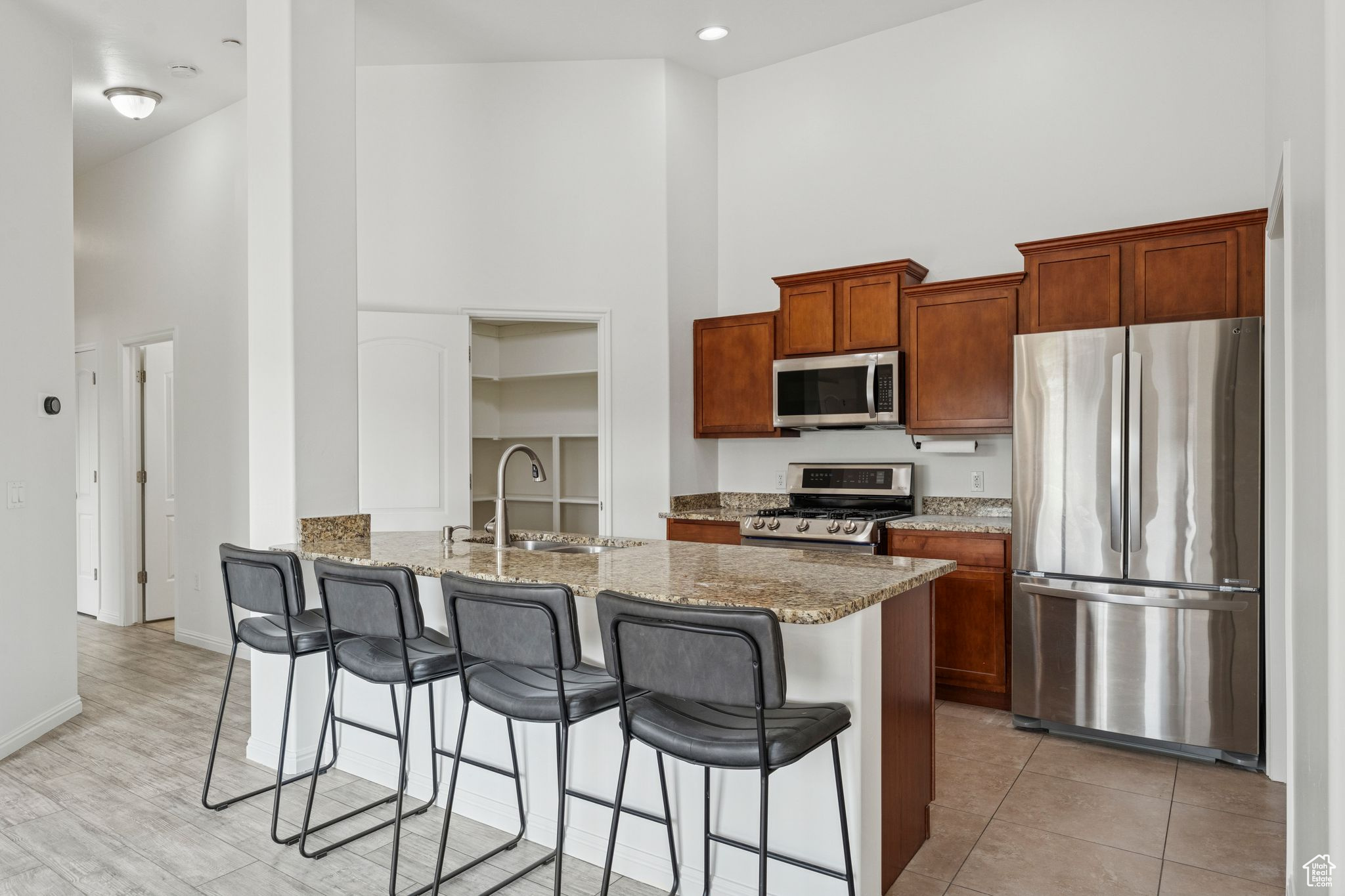 SALT CREEK CONDOS - Residential