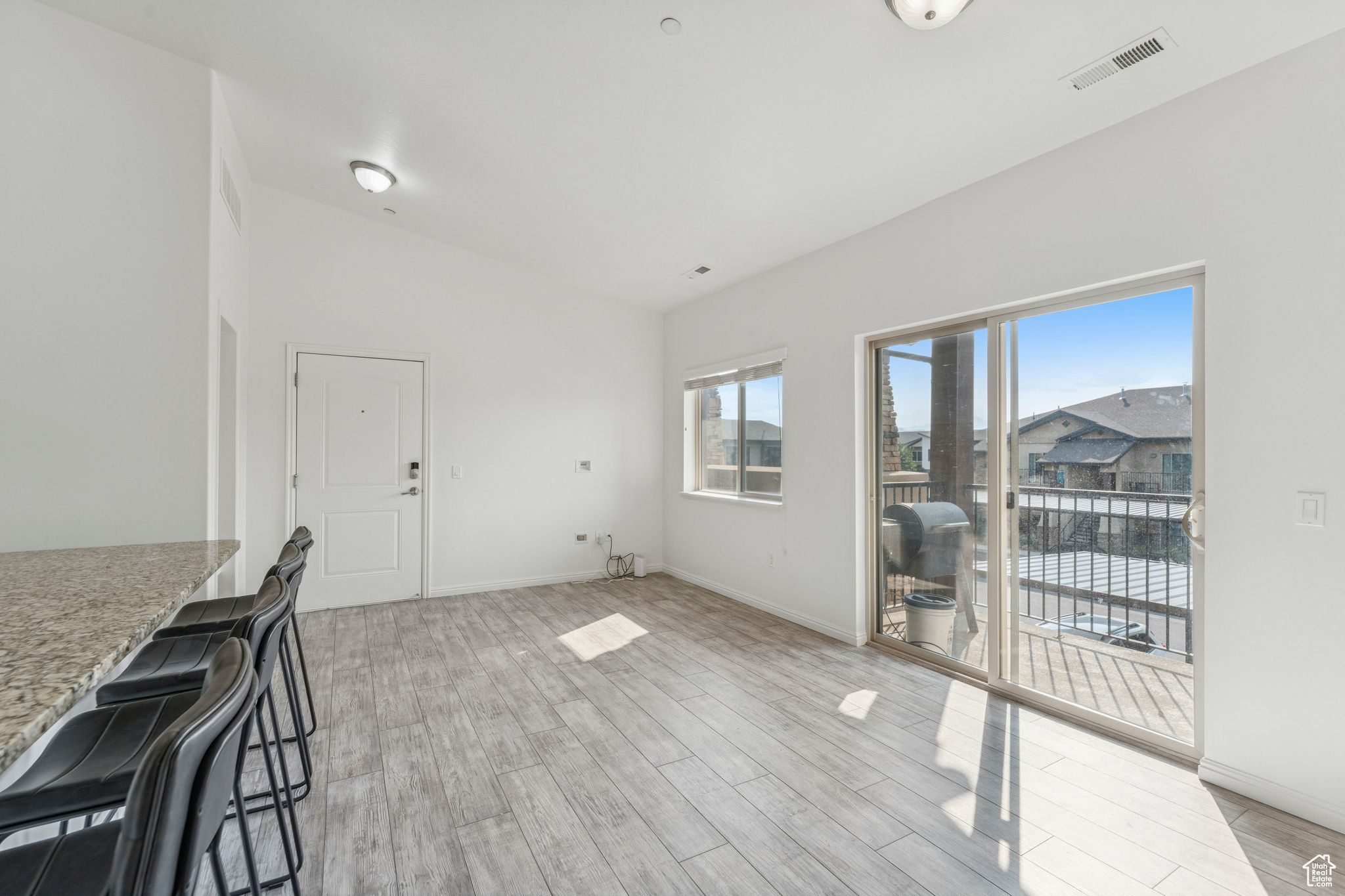 SALT CREEK CONDOS - Residential