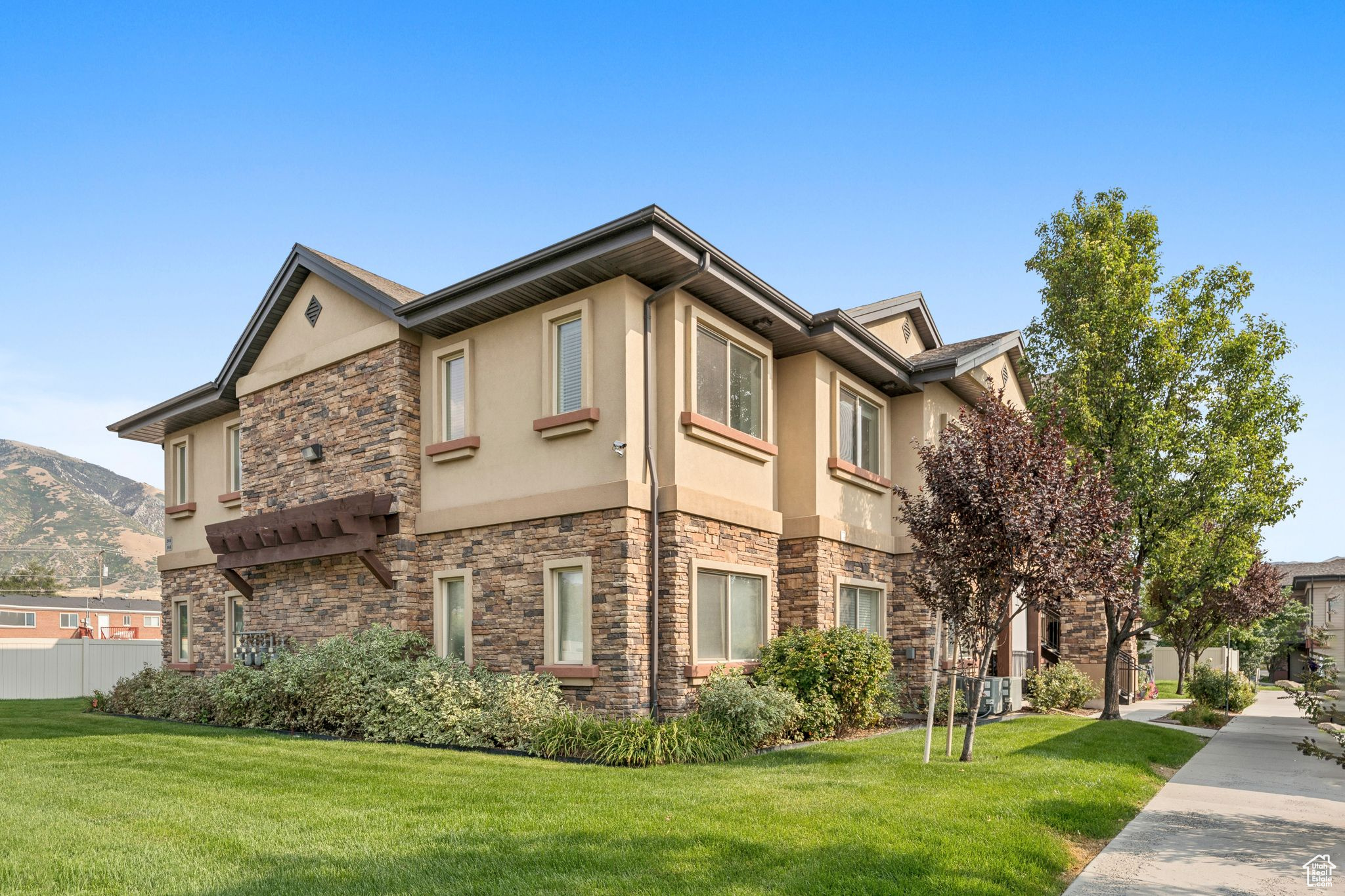 SALT CREEK CONDOS - Residential