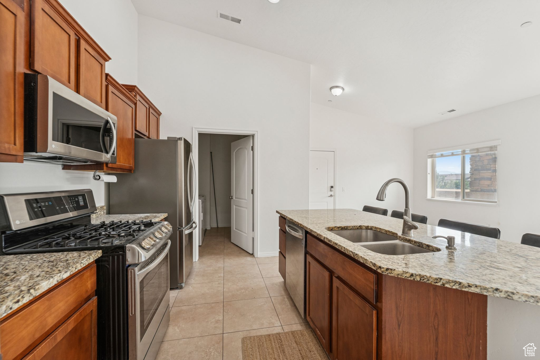 SALT CREEK CONDOS - Residential
