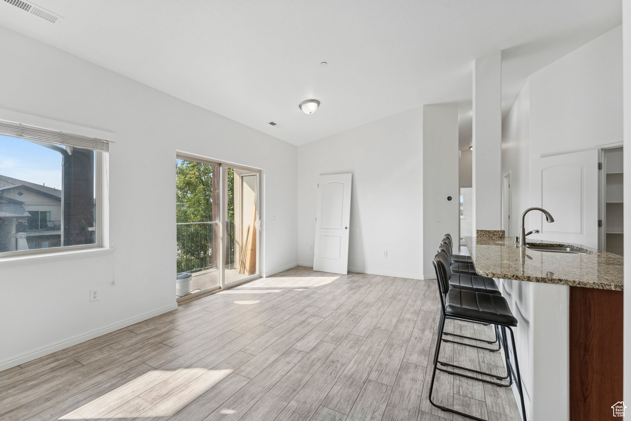 SALT CREEK CONDOS - Residential