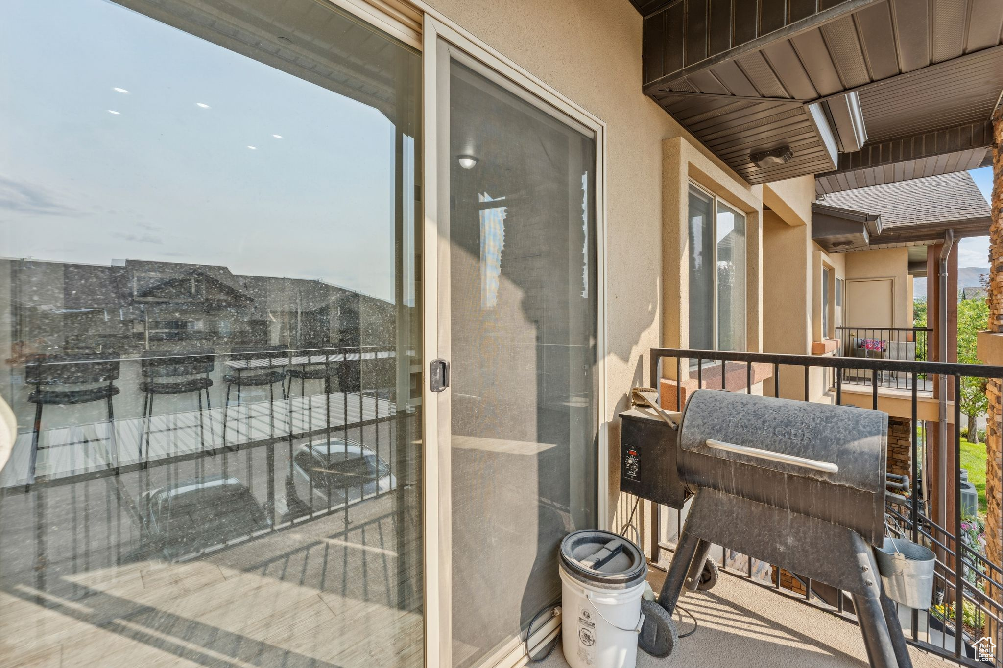 SALT CREEK CONDOS - Residential