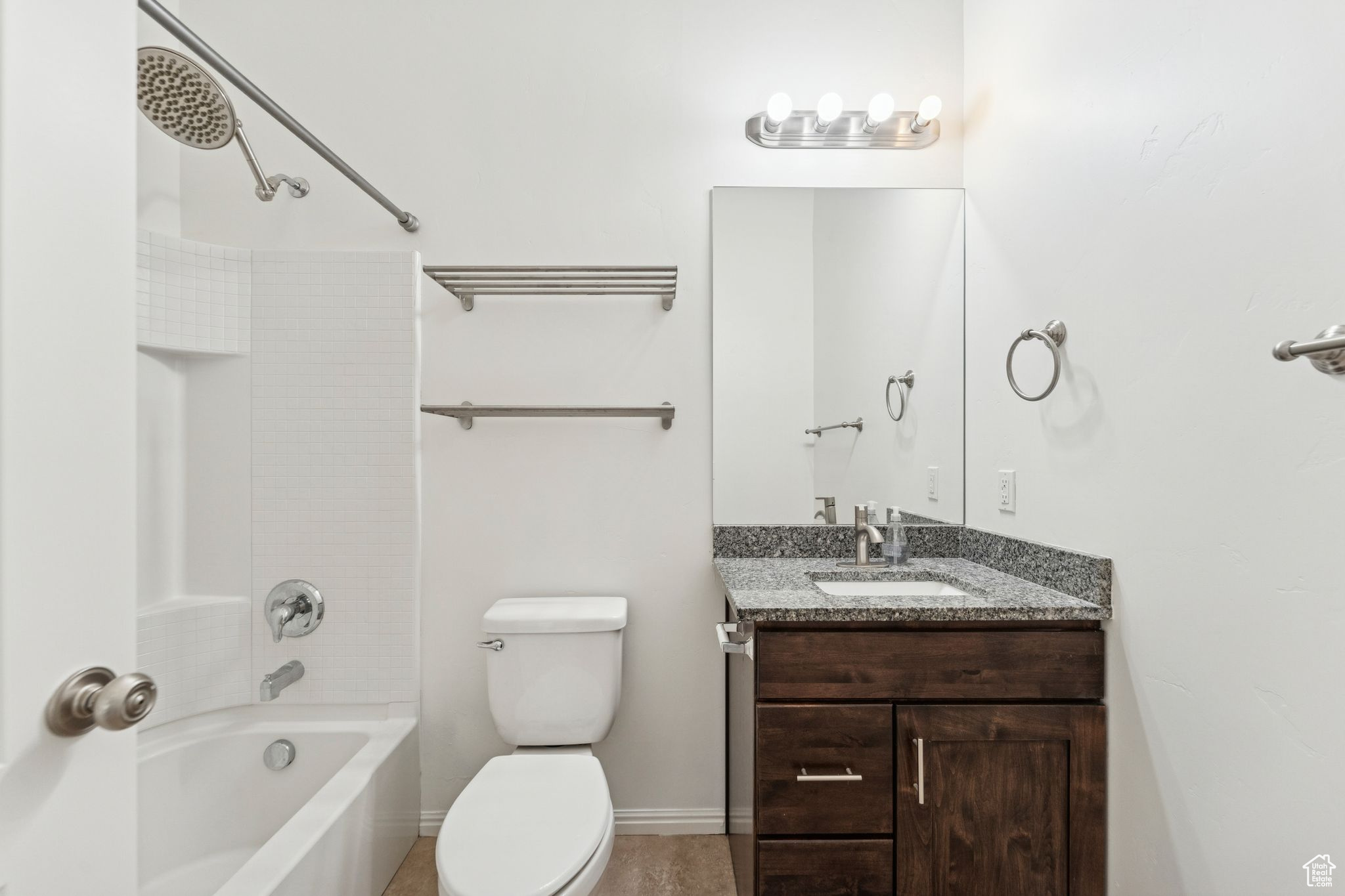 SALT CREEK CONDOS - Residential