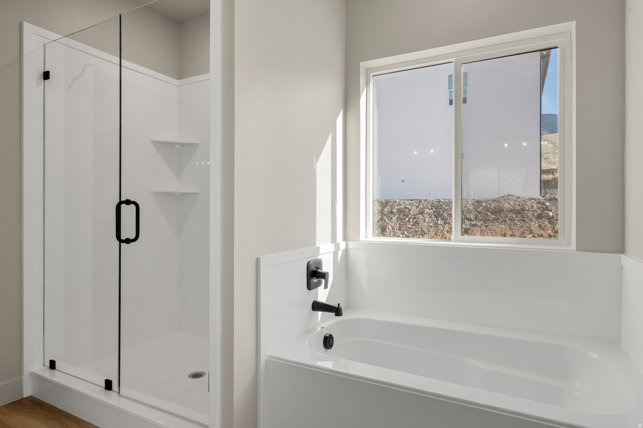 JUNIPER TRAILS - Residential