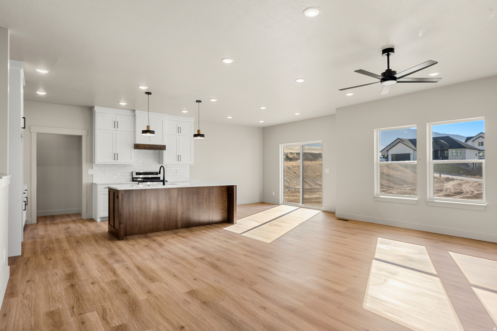 JUNIPER TRAILS - Residential