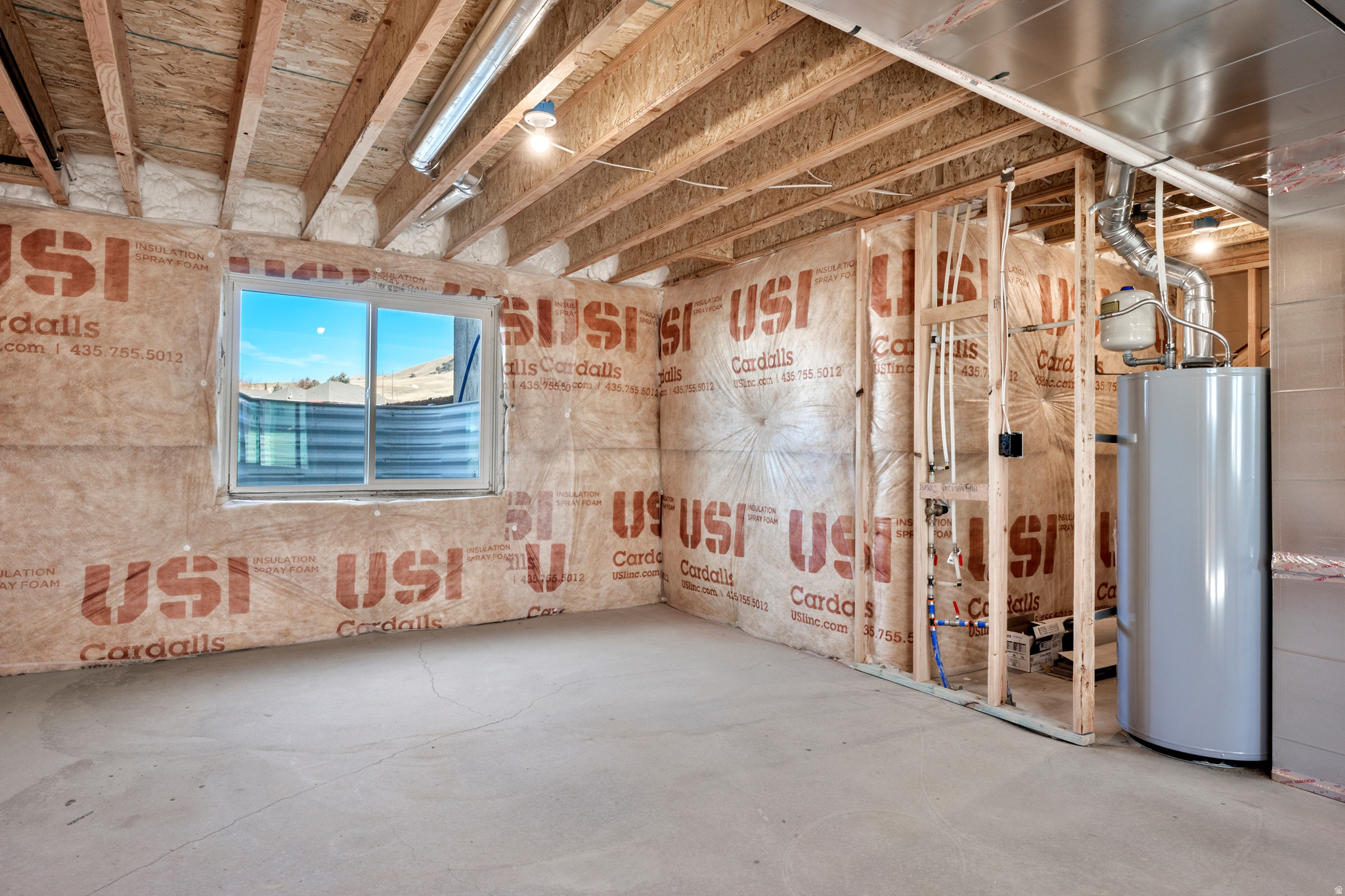 JUNIPER TRAILS - Residential