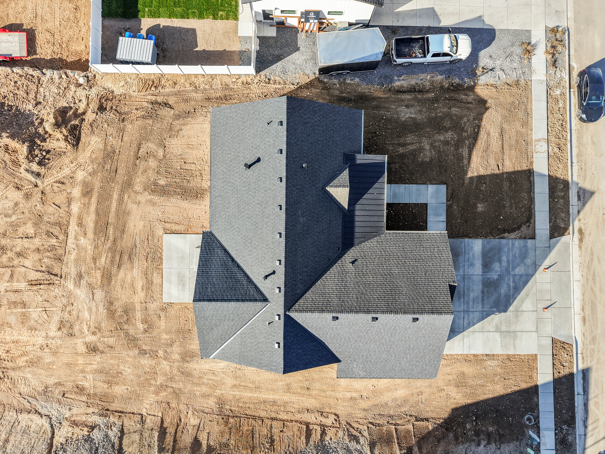 JUNIPER TRAILS - Residential