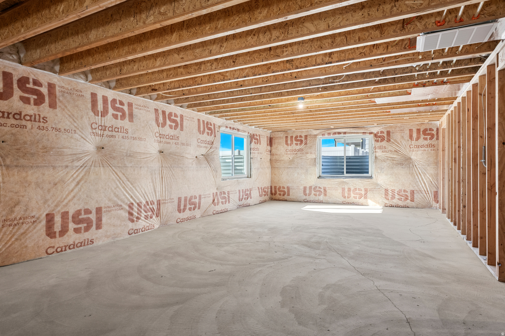 JUNIPER TRAILS - Residential