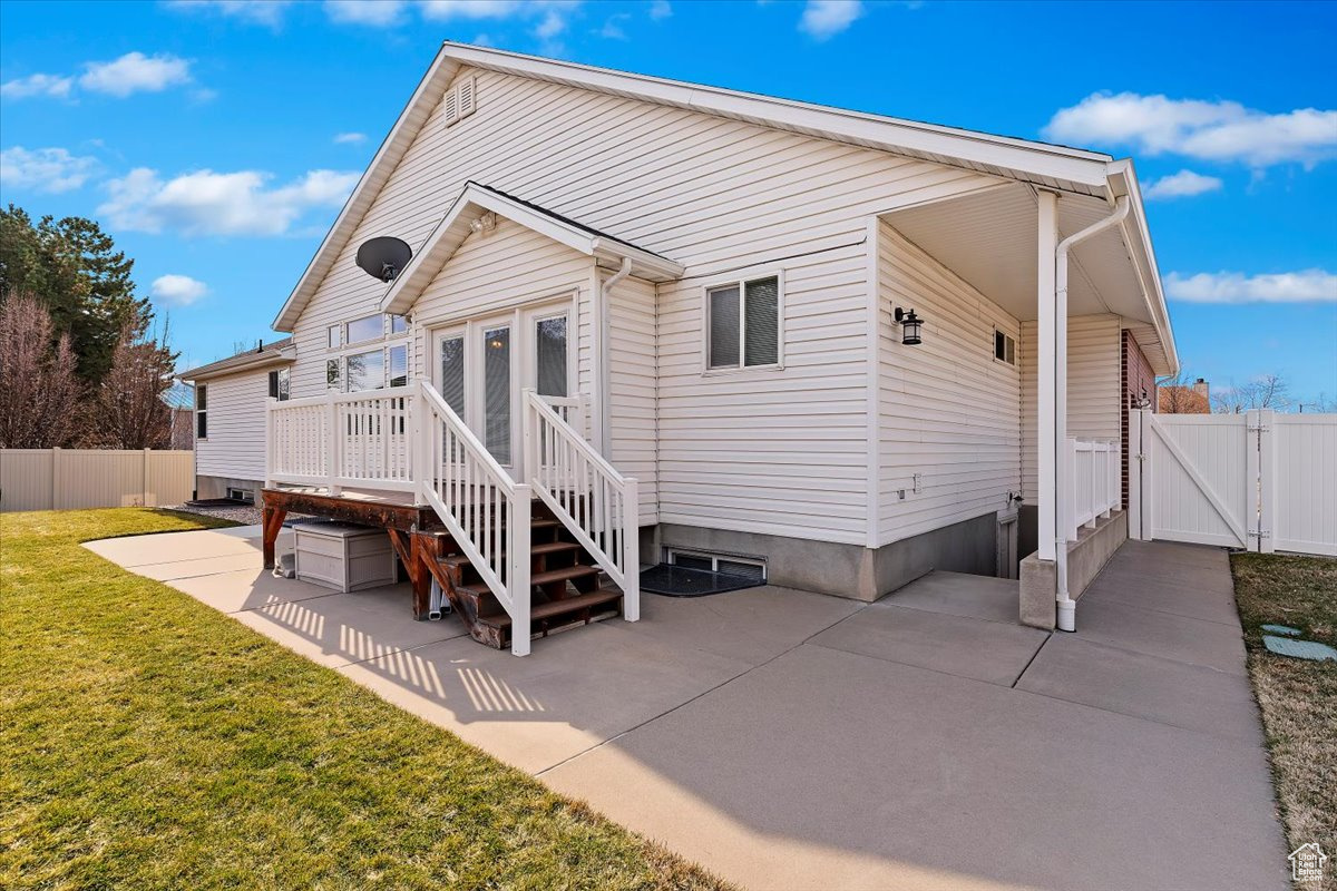 1998 N 2150, Layton, Utah image 36