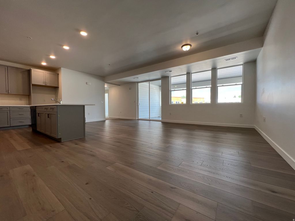 Photo of 717 W W COHO LN S #202 2F, Midvale, UT 84047 (MLS # 2160330)