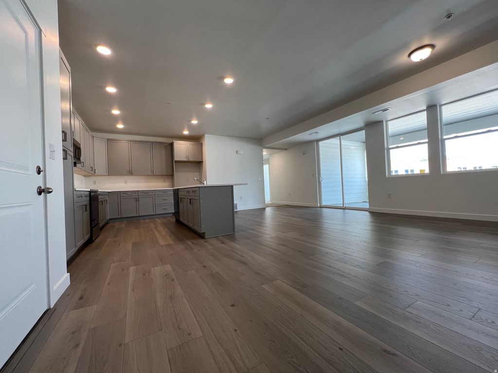 Photo of 717 W W COHO LN S #202 2F, Midvale, UT 84047 (MLS # 2160330)