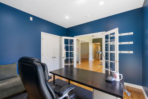 Tiny photo for 313 E GOLDEN PHEASANT DR S, Draper, UT 84020 (MLS # 2158434)