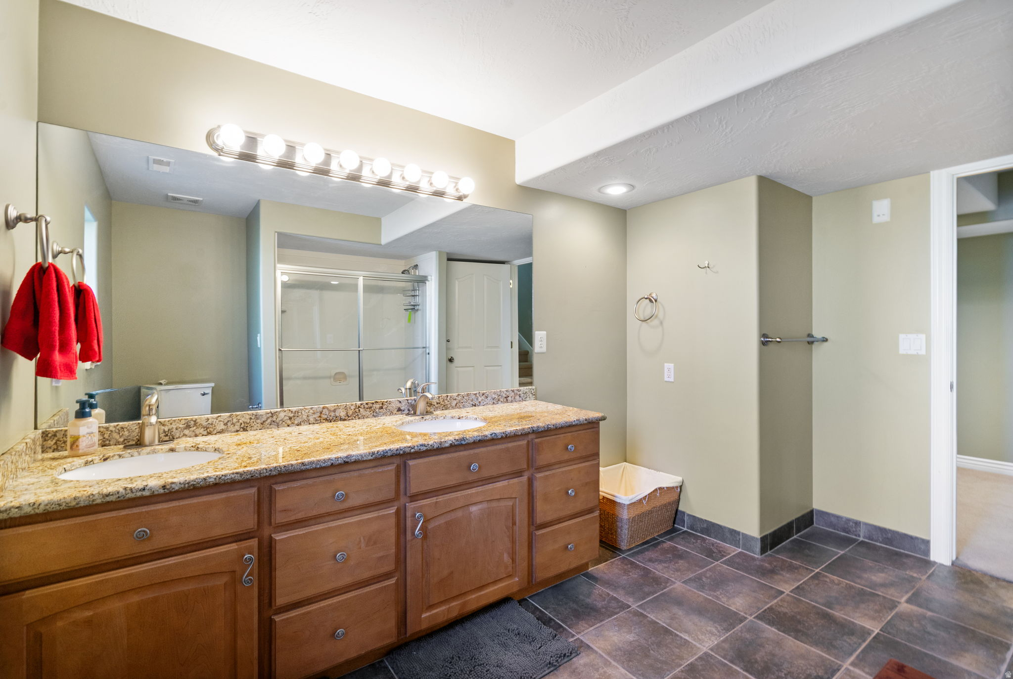 WILLOW SPRINGS - Residential
