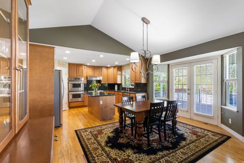 Tiny photo for 313 E GOLDEN PHEASANT DR S, Draper, UT 84020 (MLS # 2158434)