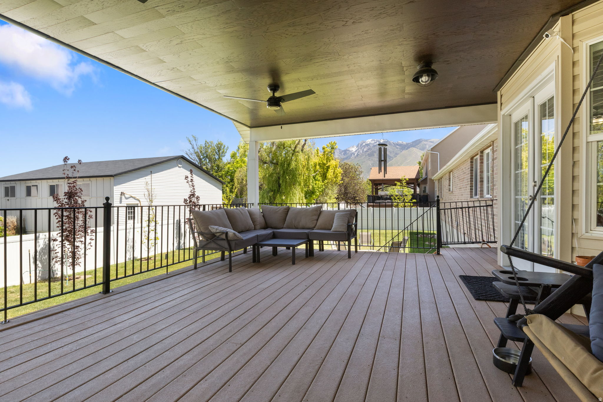WILLOW SPRINGS - Residential