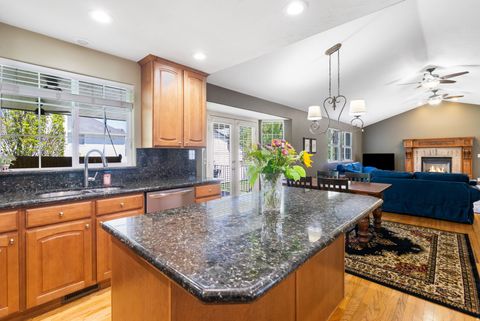 Tiny photo for 313 E GOLDEN PHEASANT DR S, Draper, UT 84020 (MLS # 2158434)