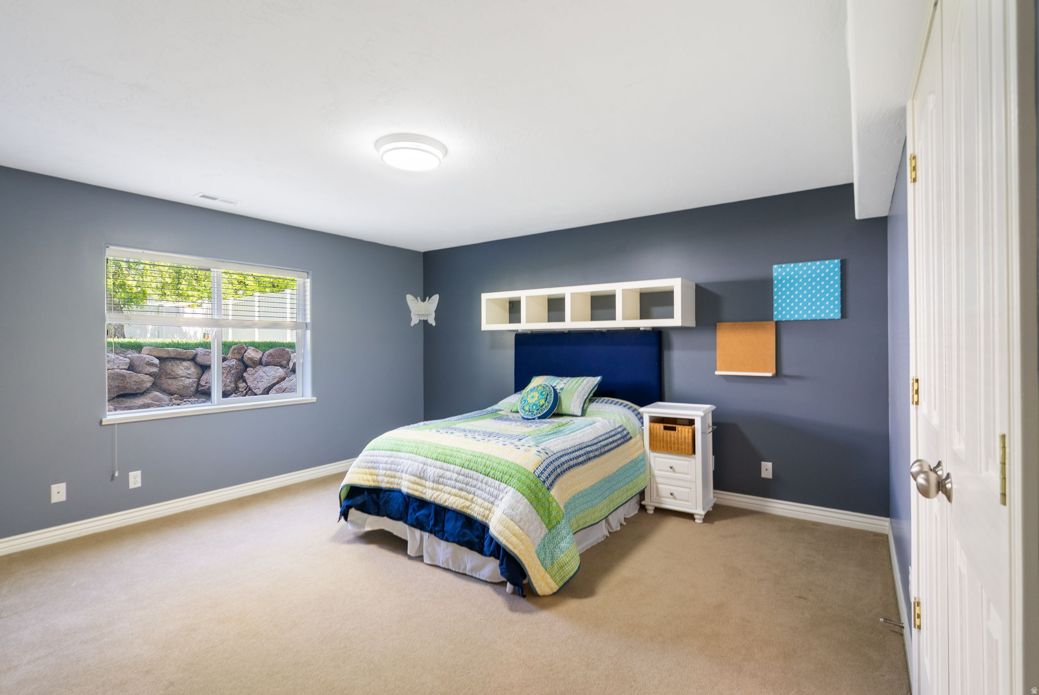 WILLOW SPRINGS - Residential