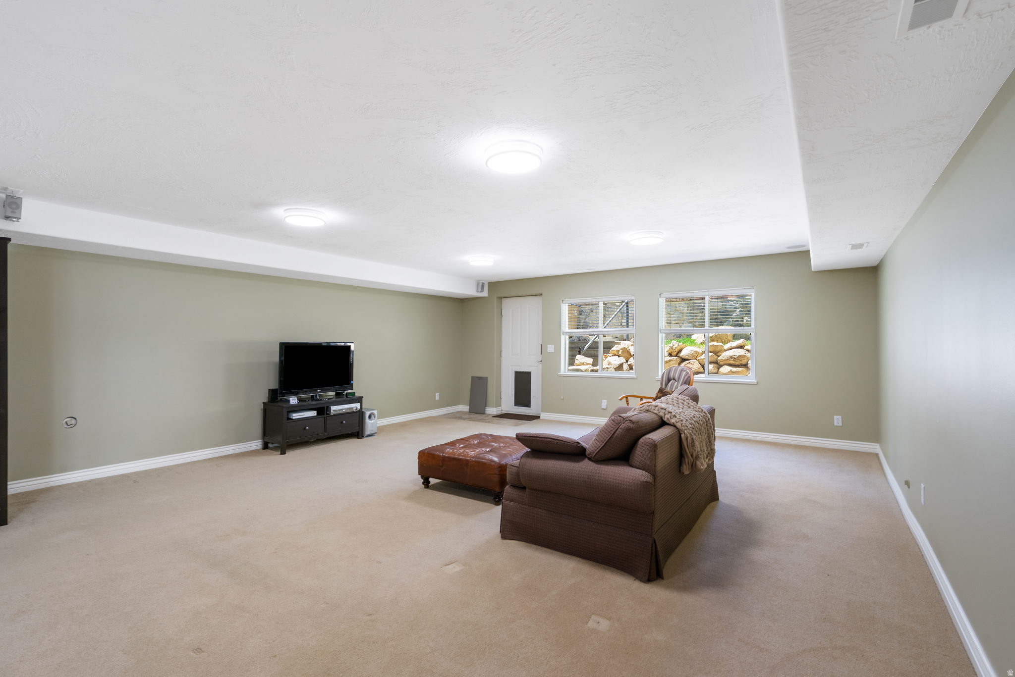 WILLOW SPRINGS - Residential