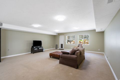 Tiny photo for 313 E GOLDEN PHEASANT DR S, Draper, UT 84020 (MLS # 2158434)