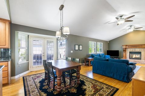 Tiny photo for 313 E GOLDEN PHEASANT DR S, Draper, UT 84020 (MLS # 2158434)