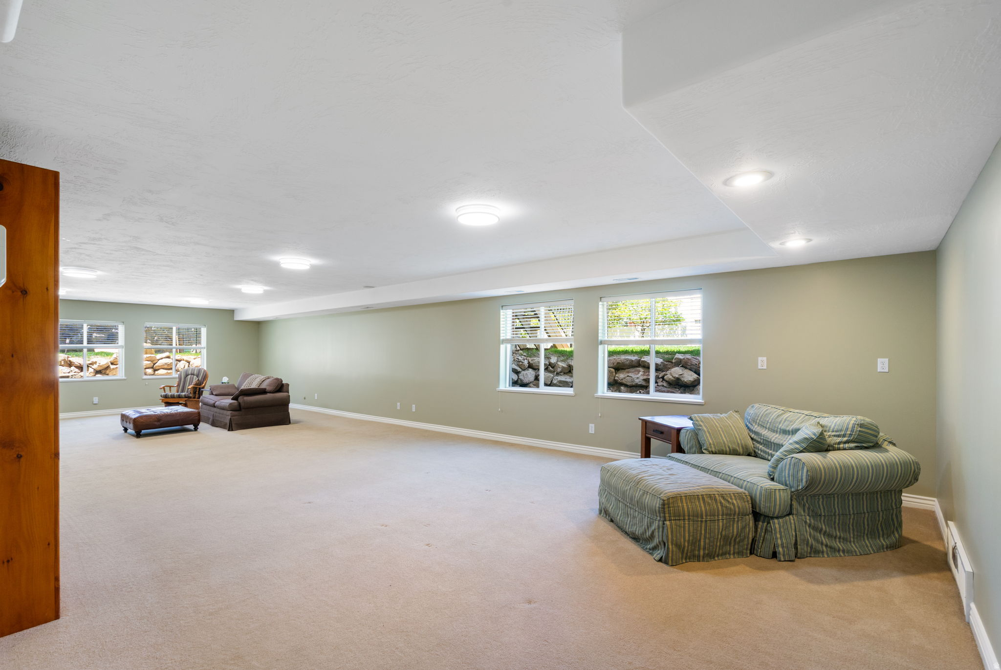 WILLOW SPRINGS - Residential