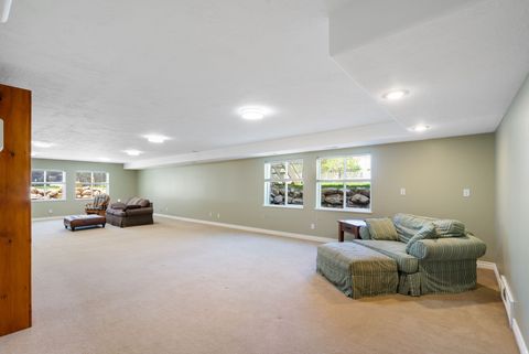 Tiny photo for 313 E GOLDEN PHEASANT DR S, Draper, UT 84020 (MLS # 2158434)