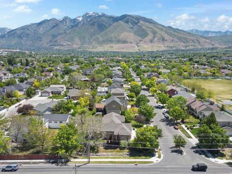 Tiny photo for 313 E GOLDEN PHEASANT DR S, Draper, UT 84020 (MLS # 2158434)