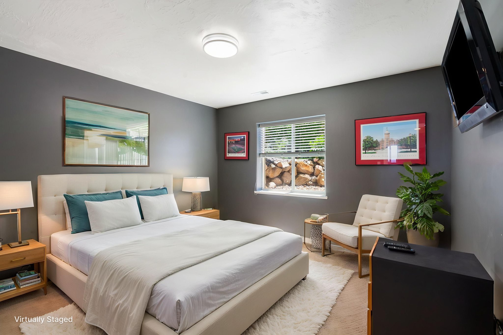 WILLOW SPRINGS - Residential