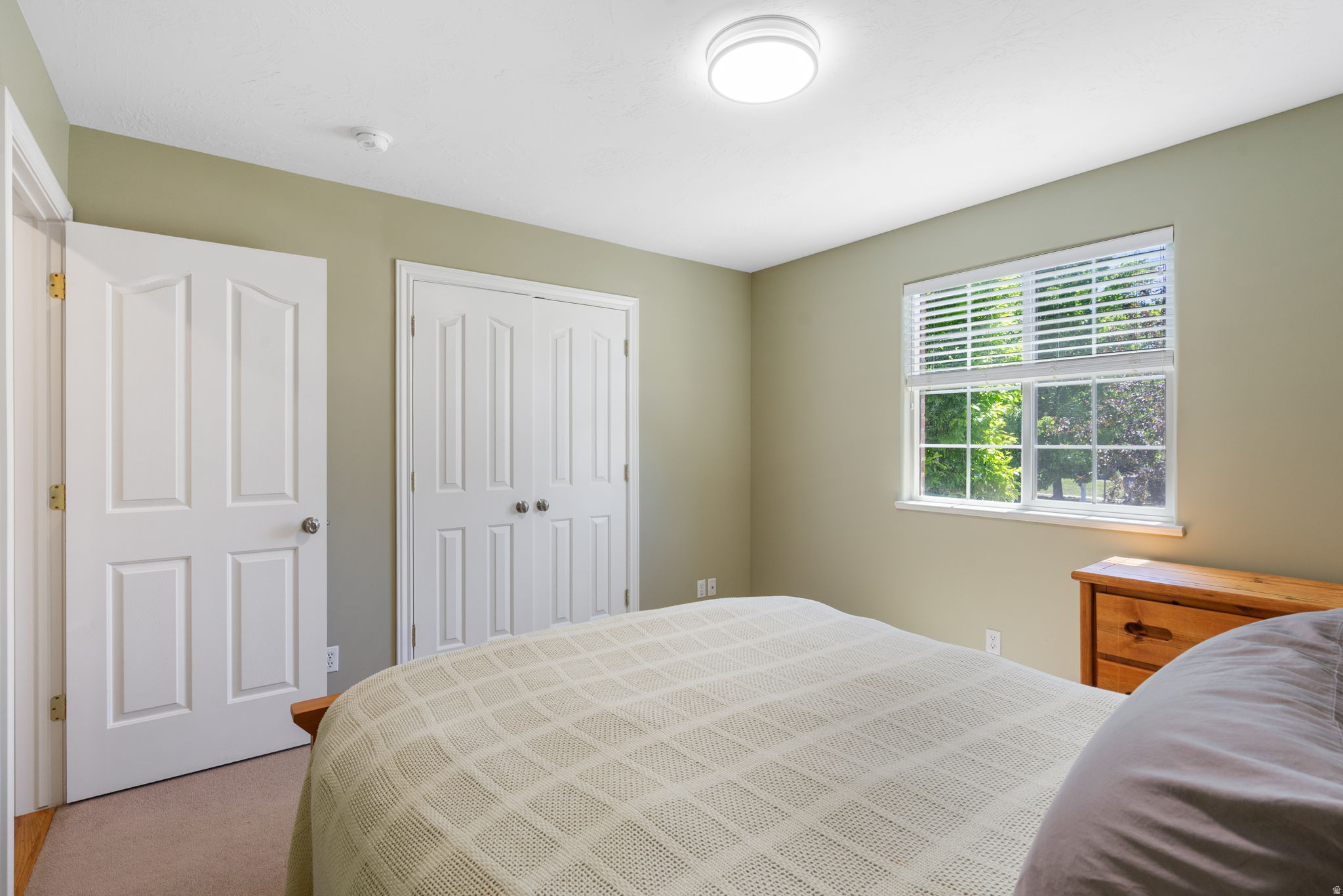 WILLOW SPRINGS - Residential