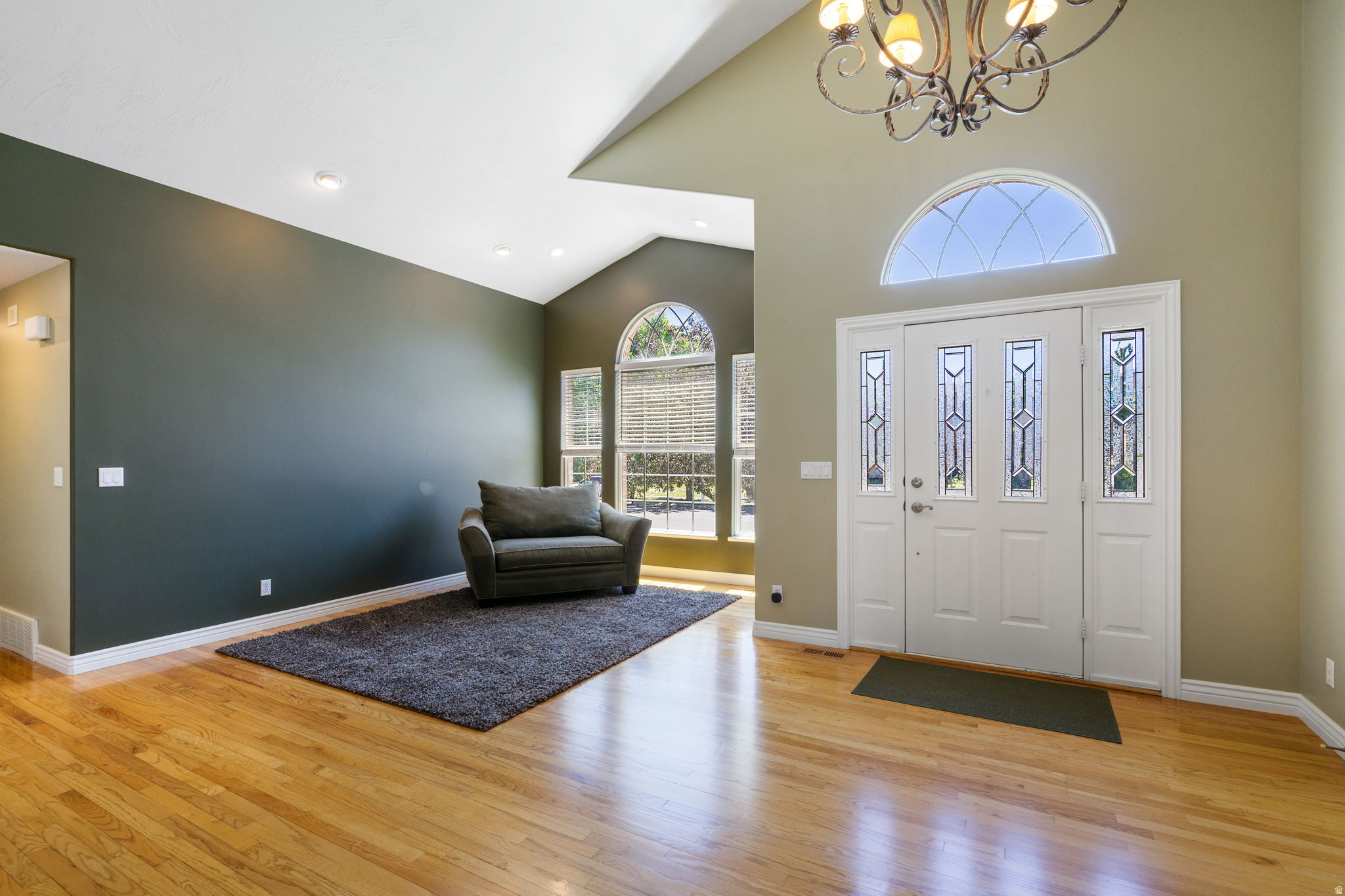 WILLOW SPRINGS - Residential