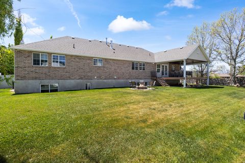 Tiny photo for 313 E GOLDEN PHEASANT DR S, Draper, UT 84020 (MLS # 2158434)