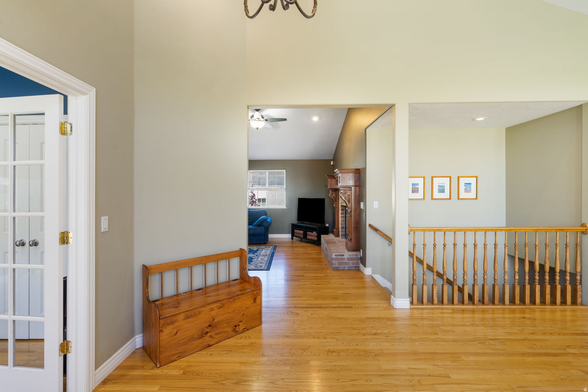 WILLOW SPRINGS - Residential