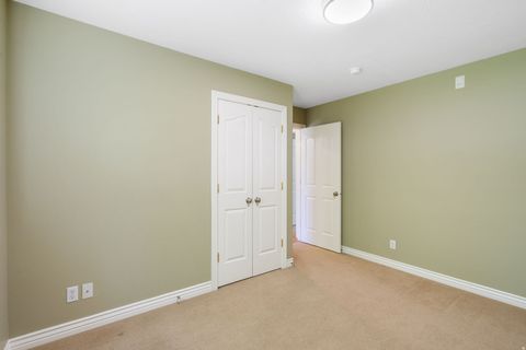 Tiny photo for 313 E GOLDEN PHEASANT DR S, Draper, UT 84020 (MLS # 2158434)