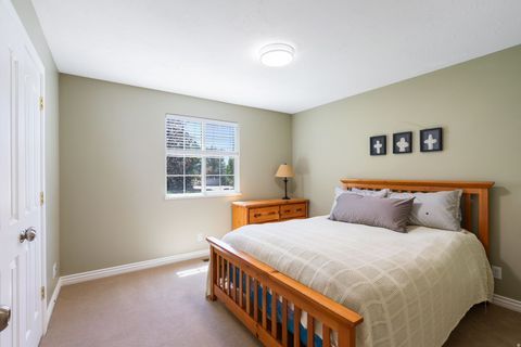 Tiny photo for 313 E GOLDEN PHEASANT DR S, Draper, UT 84020 (MLS # 2158434)