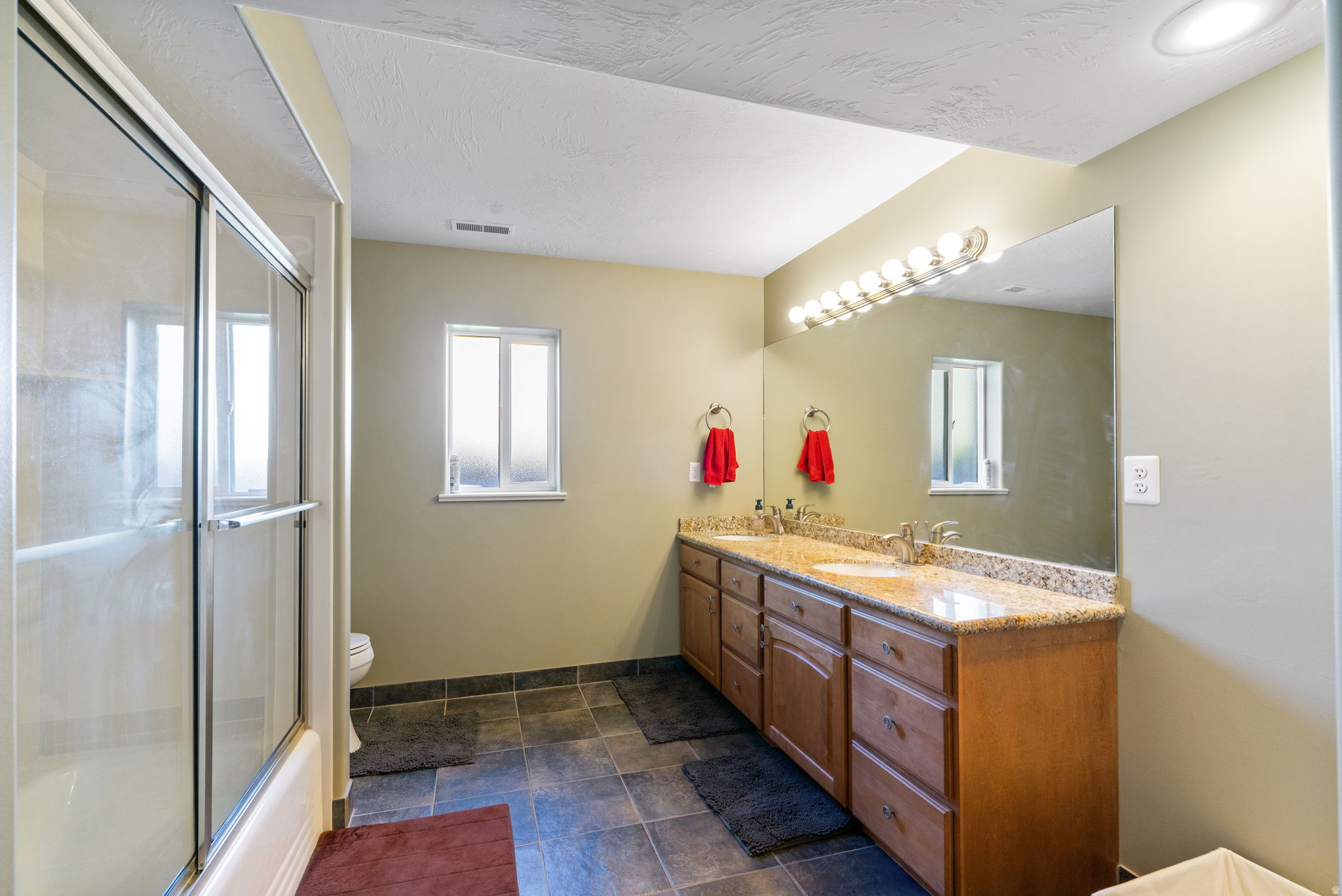 WILLOW SPRINGS - Residential