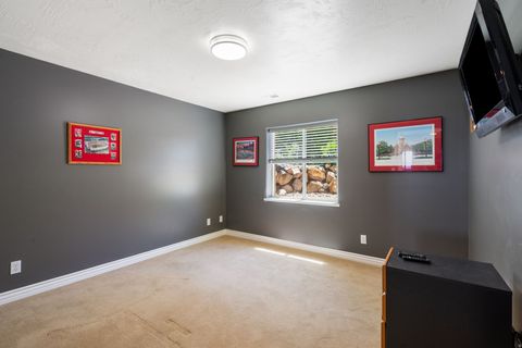 Tiny photo for 313 E GOLDEN PHEASANT DR S, Draper, UT 84020 (MLS # 2158434)
