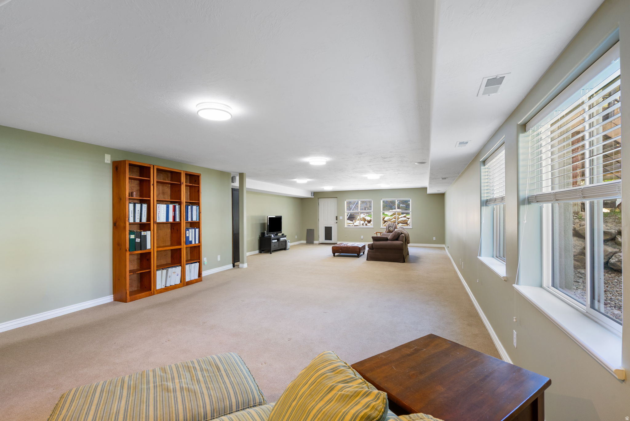 WILLOW SPRINGS - Residential